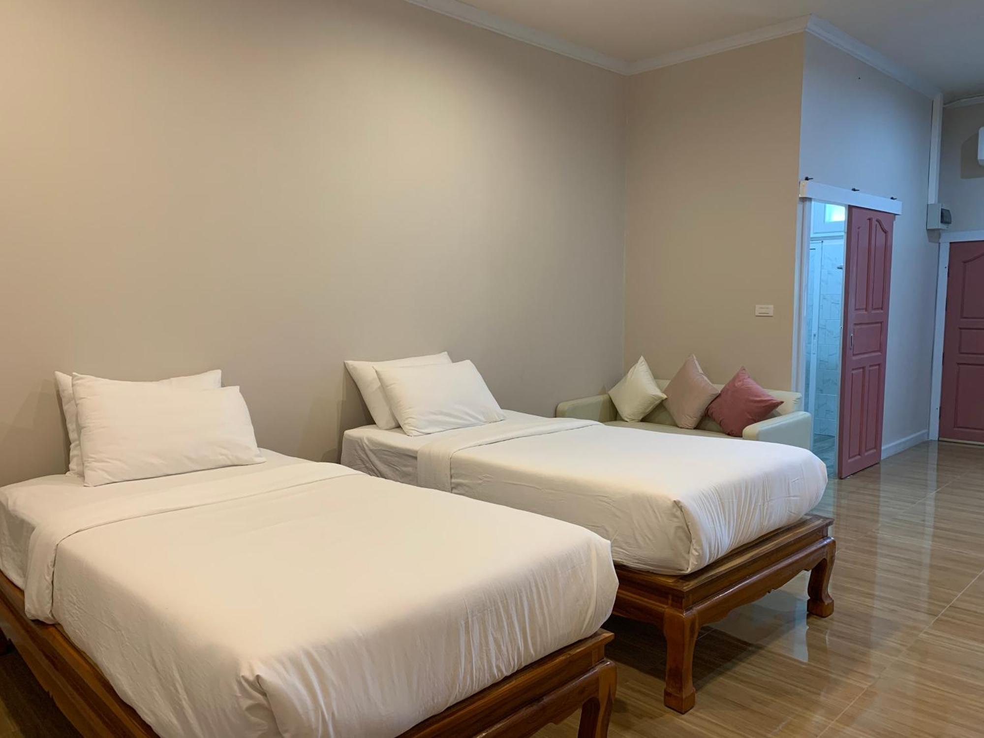 Funwan Hotel Li Extérieur photo
